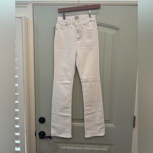 J. Crew Demi Boot Cut Jeans